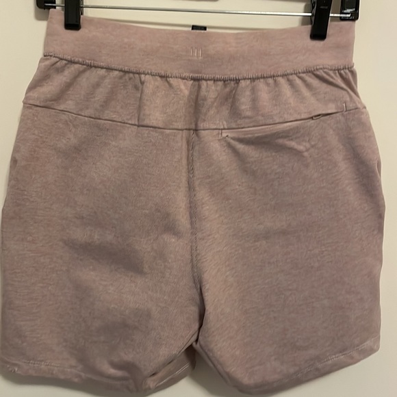 Lululemon City Sweat Short - Small - Picture 3 of 6